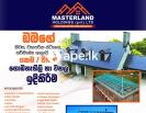 All-Island Roofing Service with Quick Installation